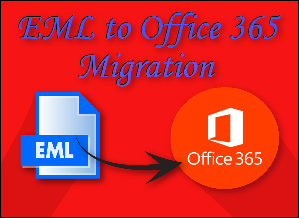 EML to Office 365