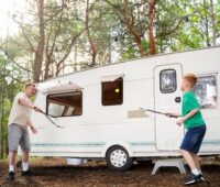 RV Self-Storage