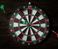 Dartboard (2)