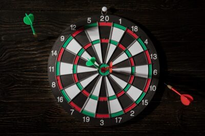 Dartboard (2)