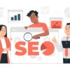 Professional SEO Company