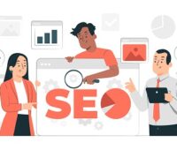 Professional SEO Company