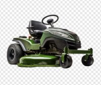 Robotic Lawn Mower