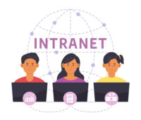 Intranet