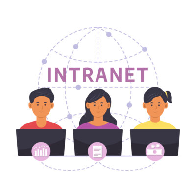 Intranet