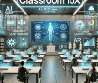 Classroom 15X