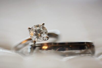 Photo of diamond ring