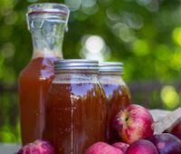 Apple Cider Vinegar