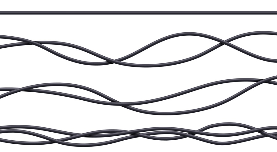 Wire