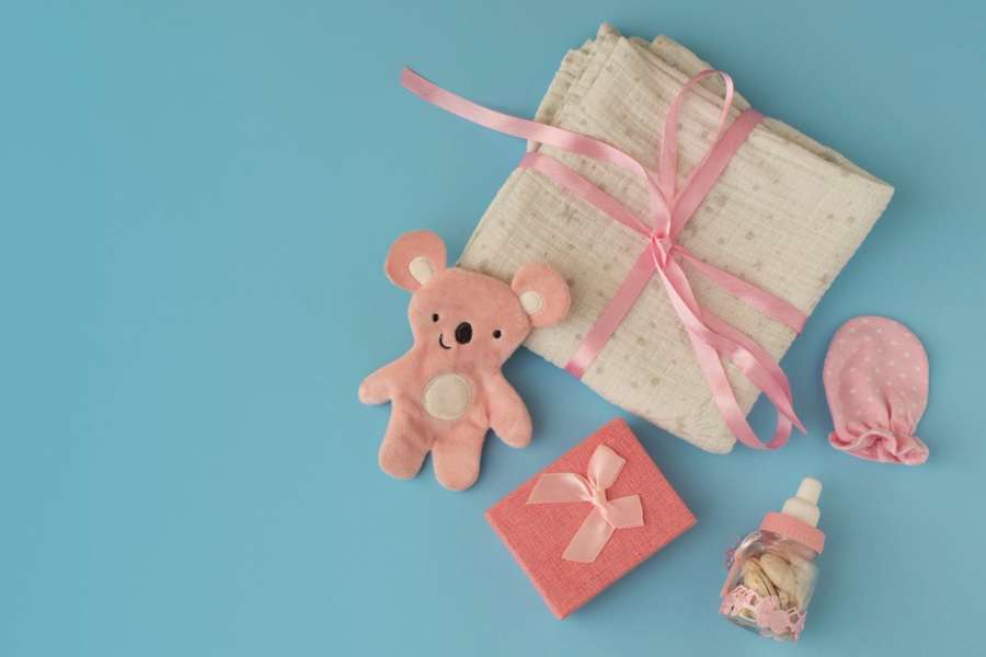 Baby Brand