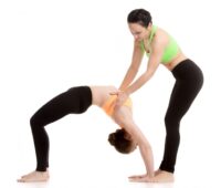 Body alignment
