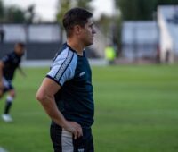 Career in Sports