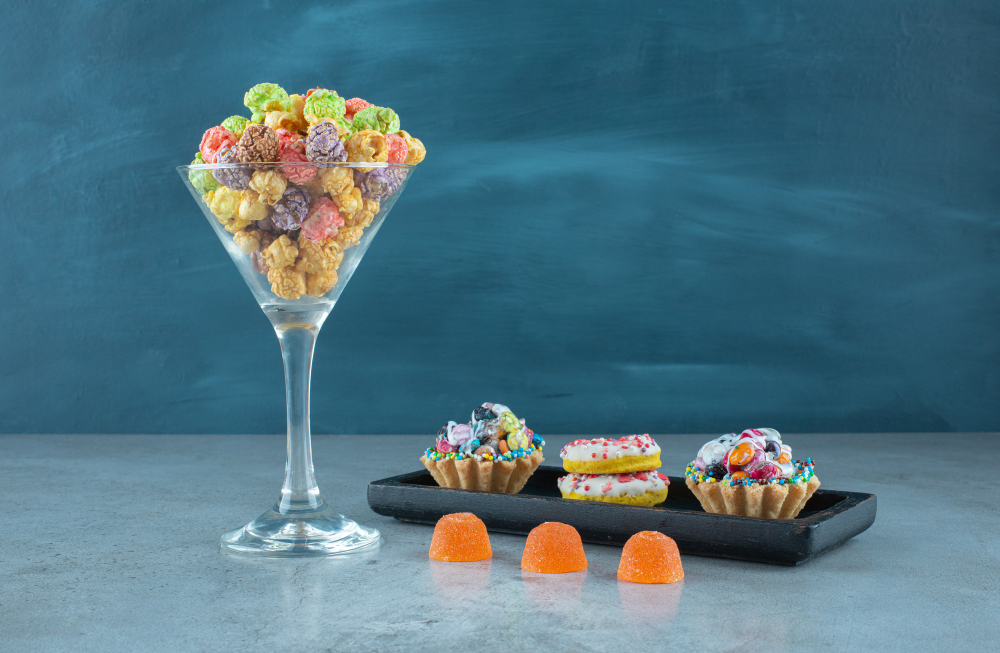 Custom Treats