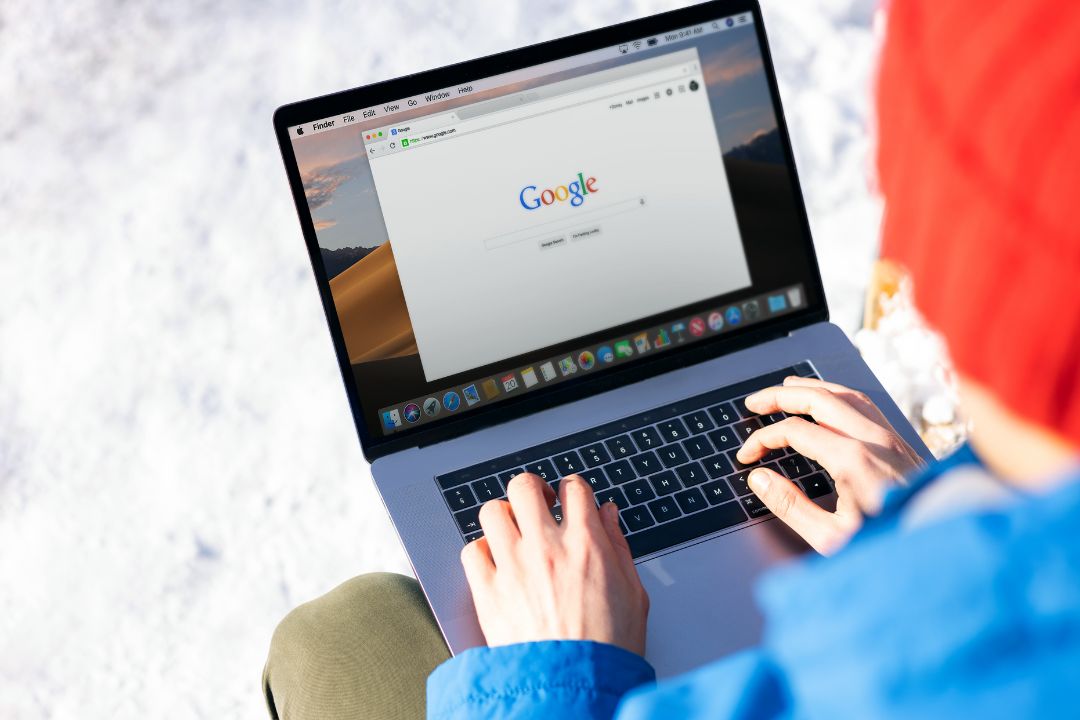 Google Parameter