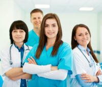 Healthcare Staffing