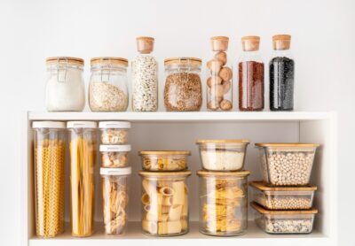 Kitchen Storage