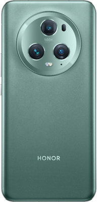 Honor magic 5 pro