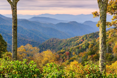 Smoky Mountains