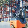 3PL Warehousing