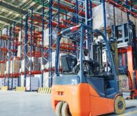3PL Warehousing