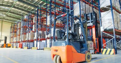 3PL Warehousing