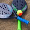 Head Rackets