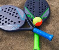 Head Rackets