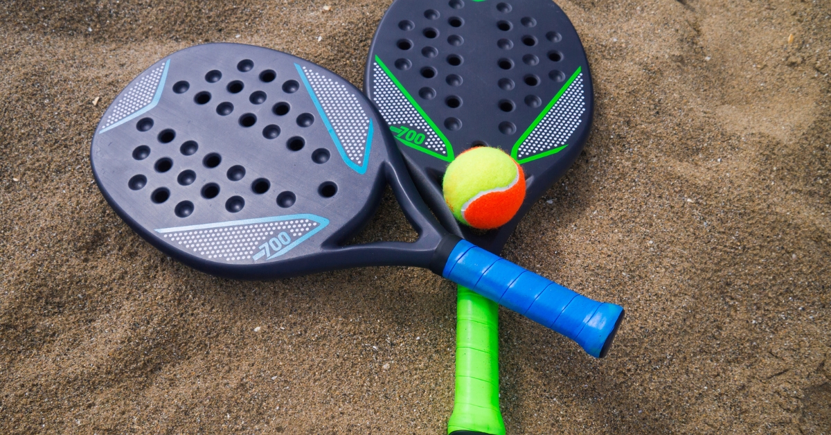 Head Rackets