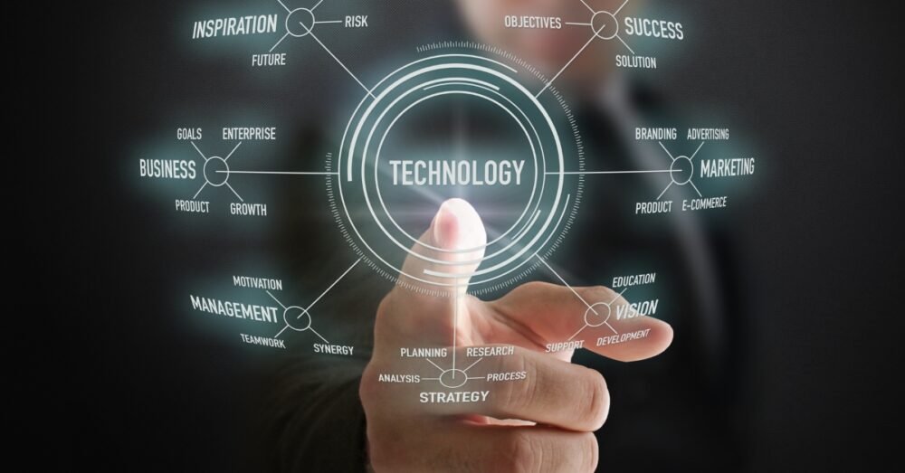 How Smart IT Solutions Can Supercharge Small Business Growth - ActWitty