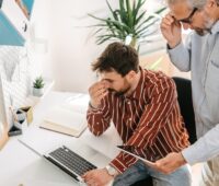 Micromanaging