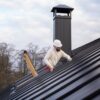 Roof Access Hatches