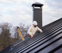 Roof Access Hatches
