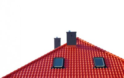 Roof Access Hatches