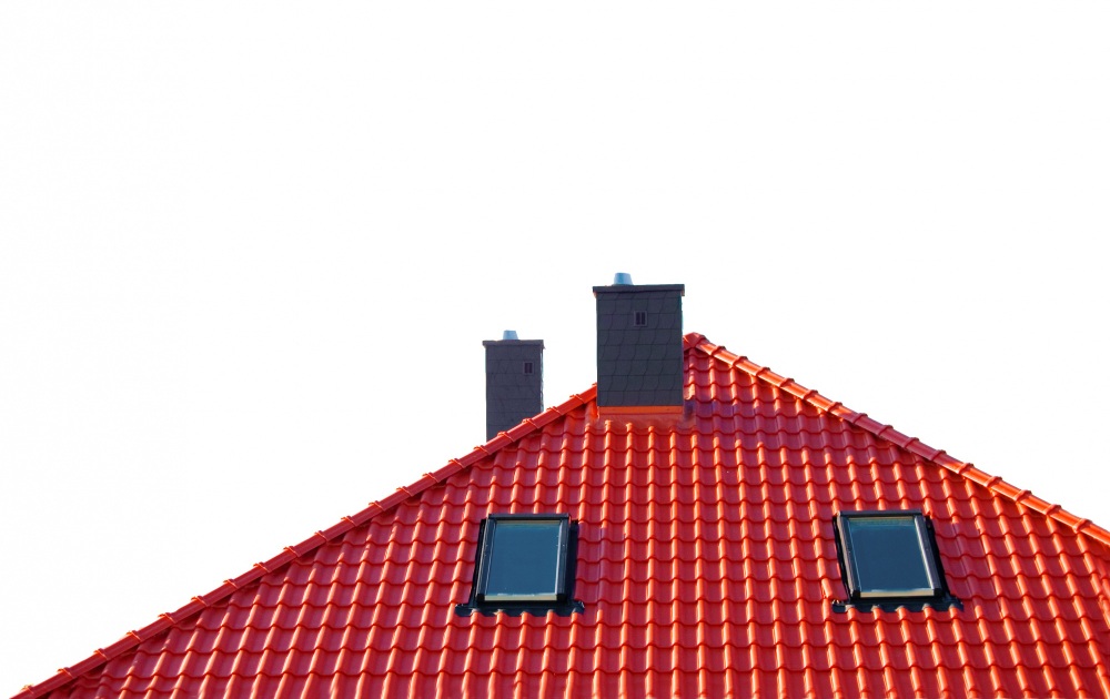 Roof Access Hatches
