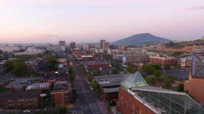 Tennessee