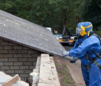Asbestos Removal