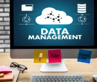 Cloud-based Product Data Management
