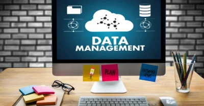Cloud-based Product Data Management