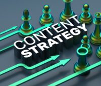 content strategy