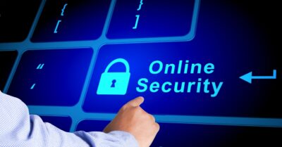 Credentials Safe