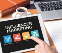 Influencer Marketing