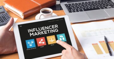 Influencer Marketing