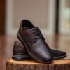 Narrow Shoe