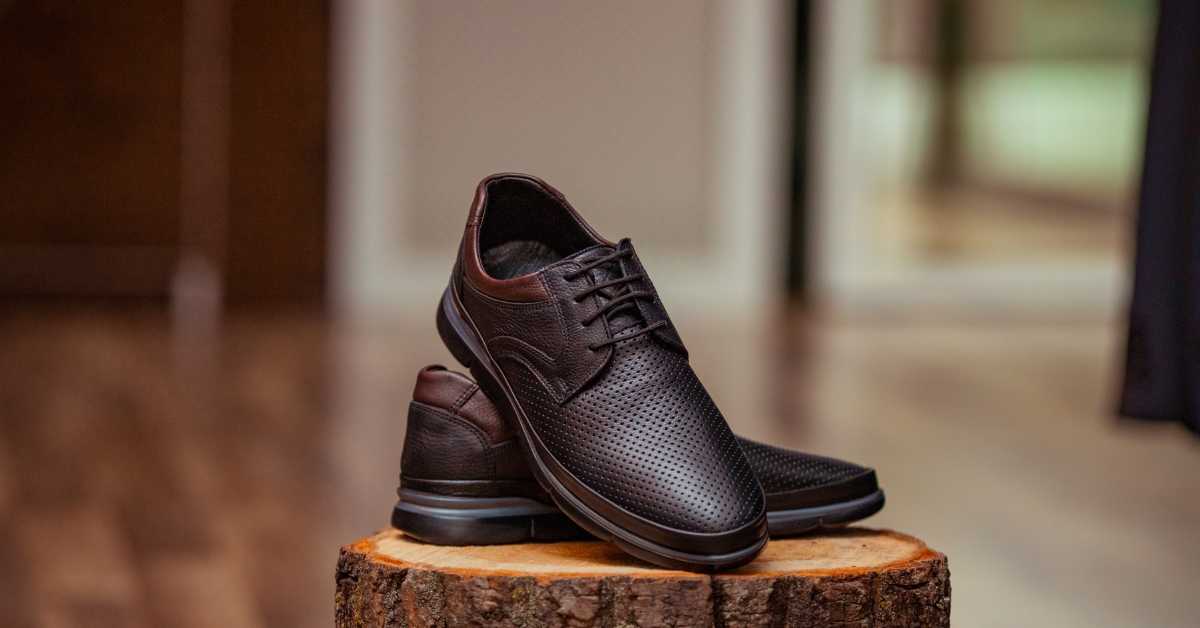 Narrow Shoe