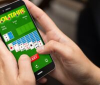 Online Solitaire