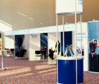 Trade Show Booth