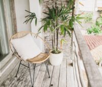 Clean Home