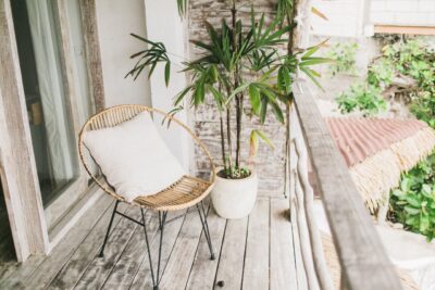 Clean Home