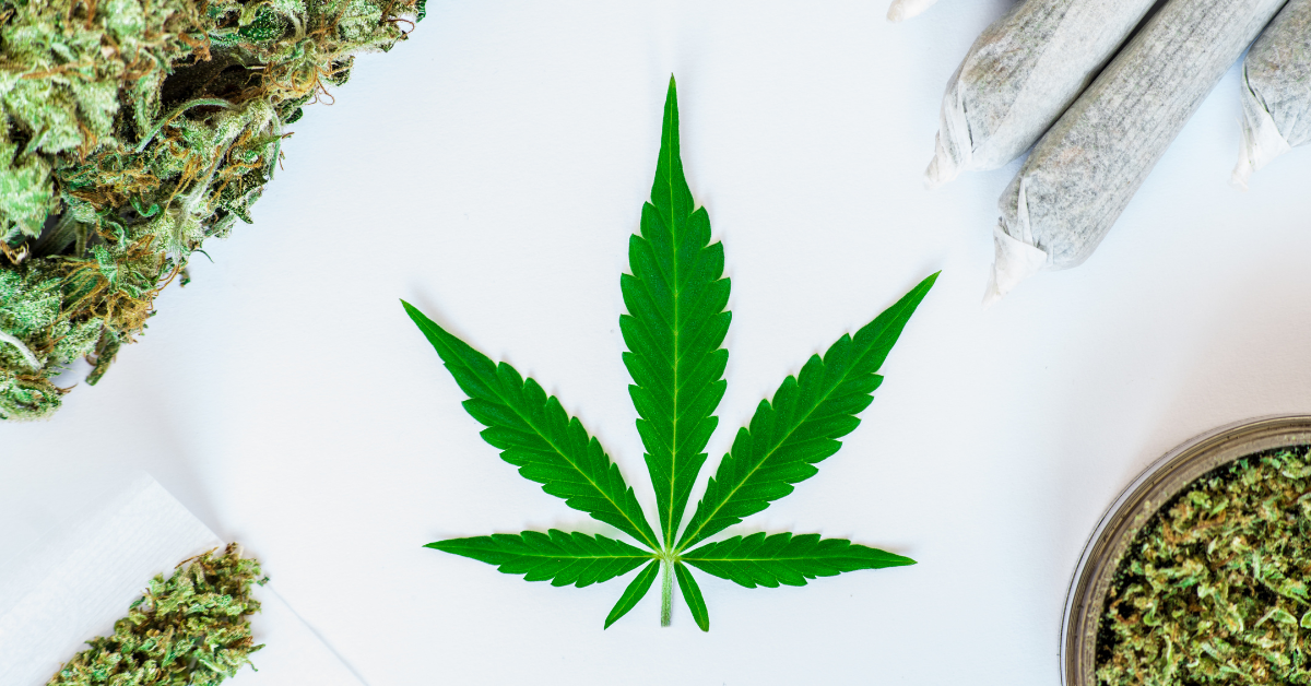 weed