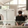 Business Kitchen